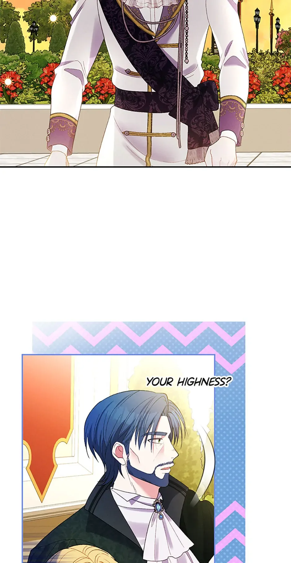 The Goal is to be Self-made Chapter 89 page 58