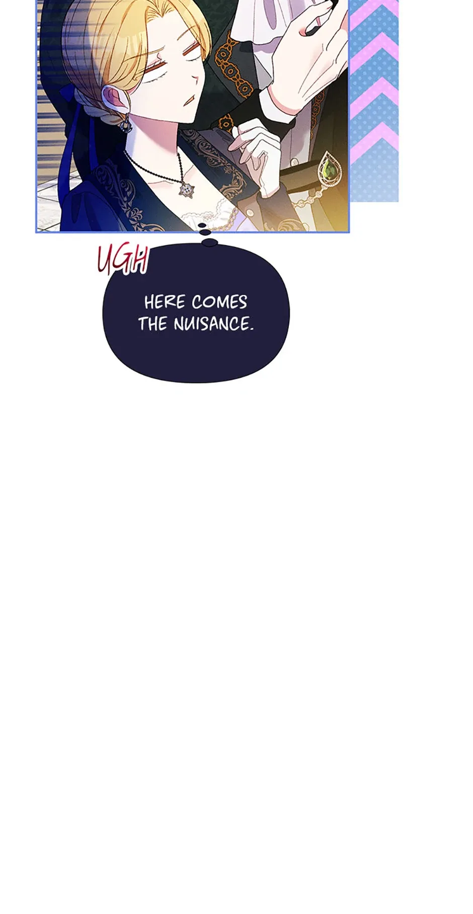 The Goal is to be Self-made Chapter 89 page 59
