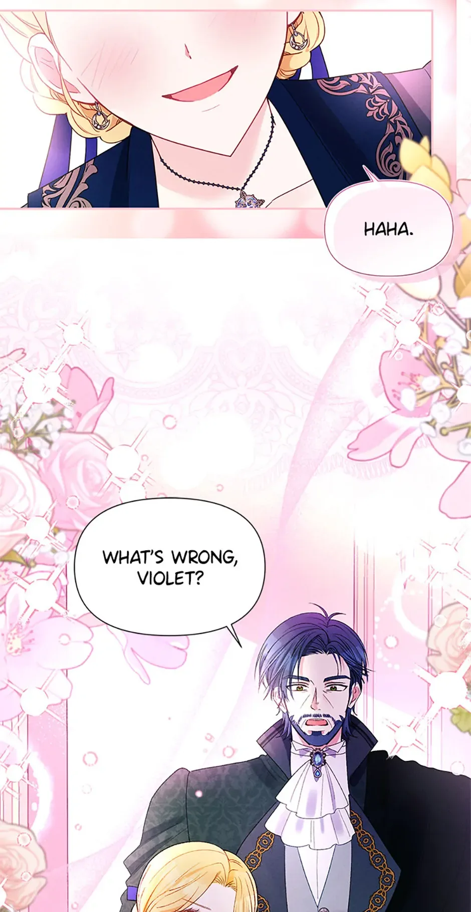 The Goal is to be Self-made Chapter 89 page 55