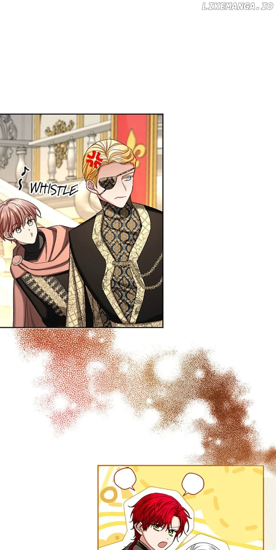 The Duke of Ashleyan’s Contractual Marriage Chapter 90 page 45