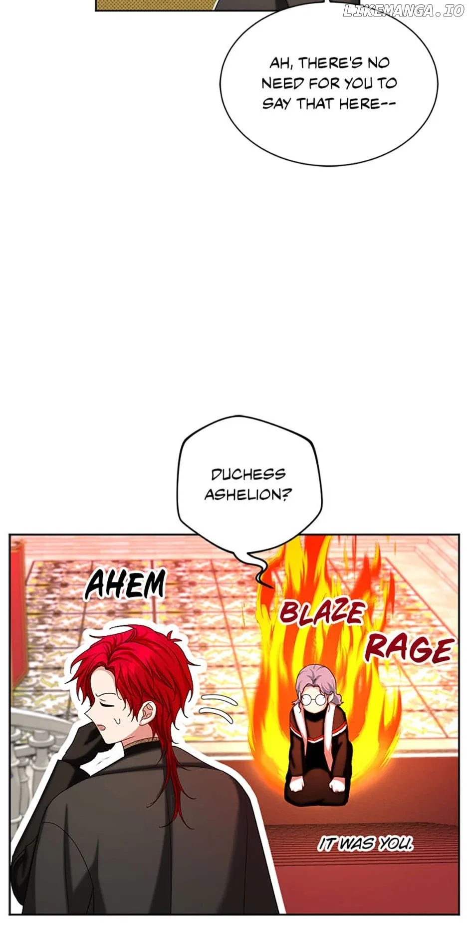The Duke of Ashleyan’s Contractual Marriage Chapter 90 page 42