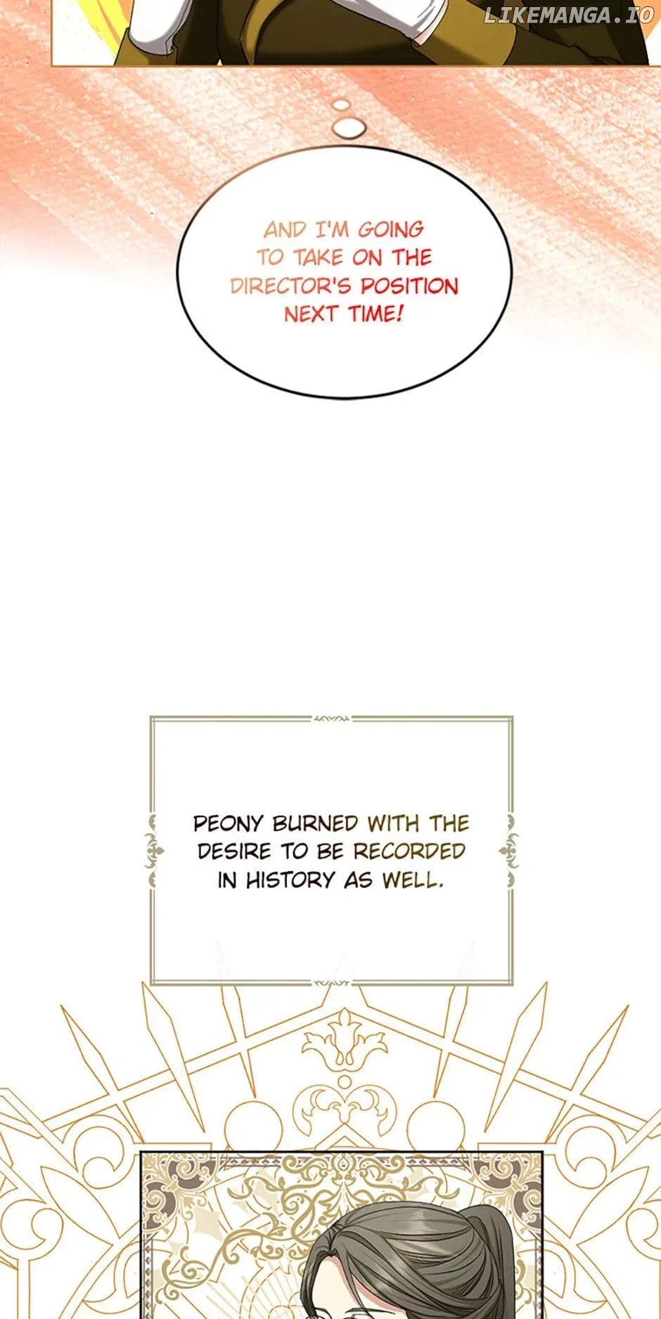 The Duke of Ashleyan’s Contractual Marriage Chapter 90 page 48