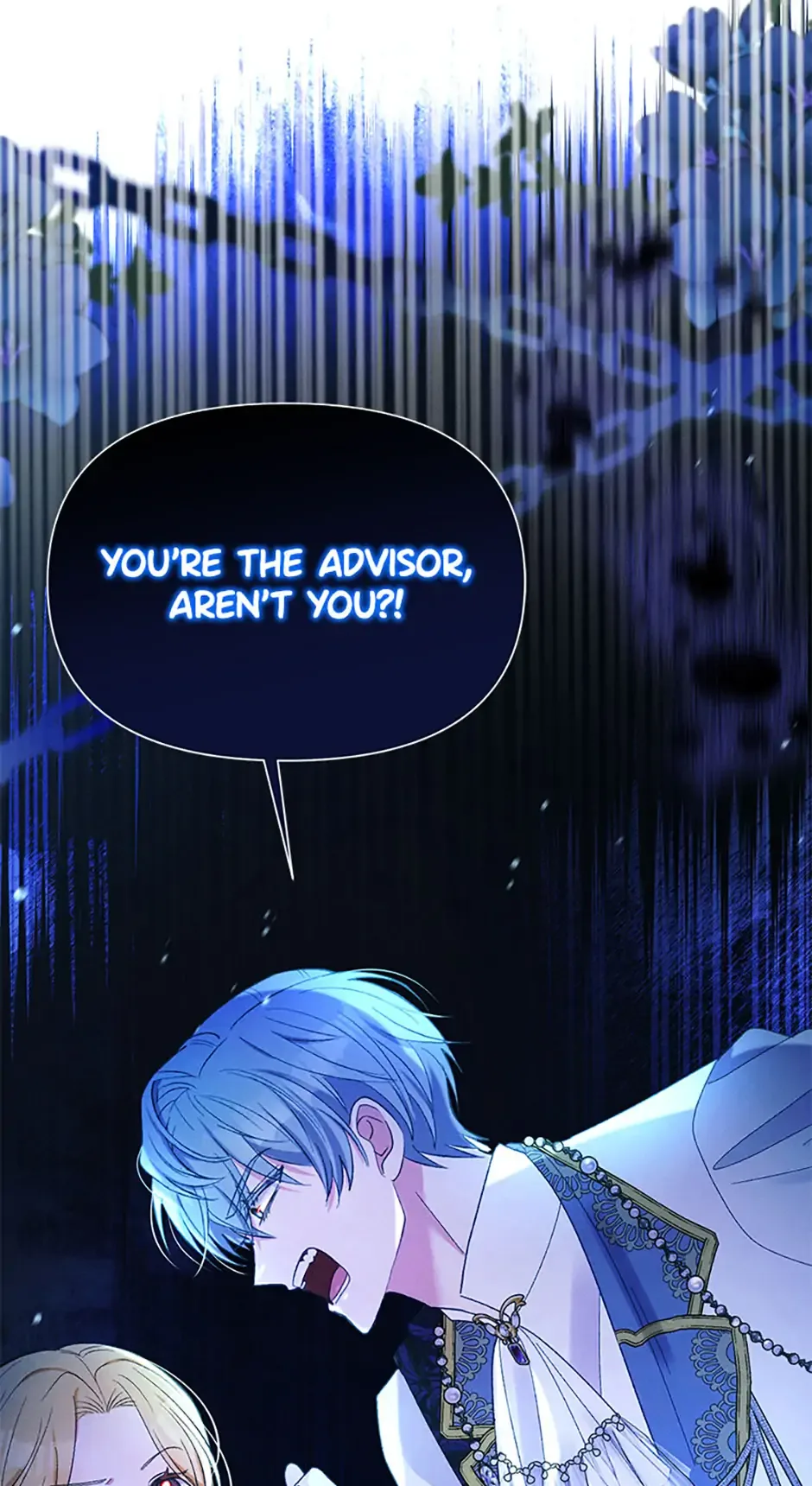 The Goal is to be Self-made Chapter 89 page 61