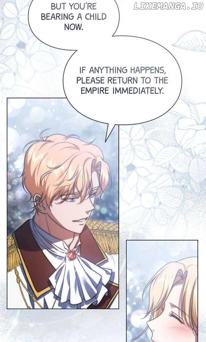 The Fake Saintess Awaits Her Exit Chapter 90 page 56