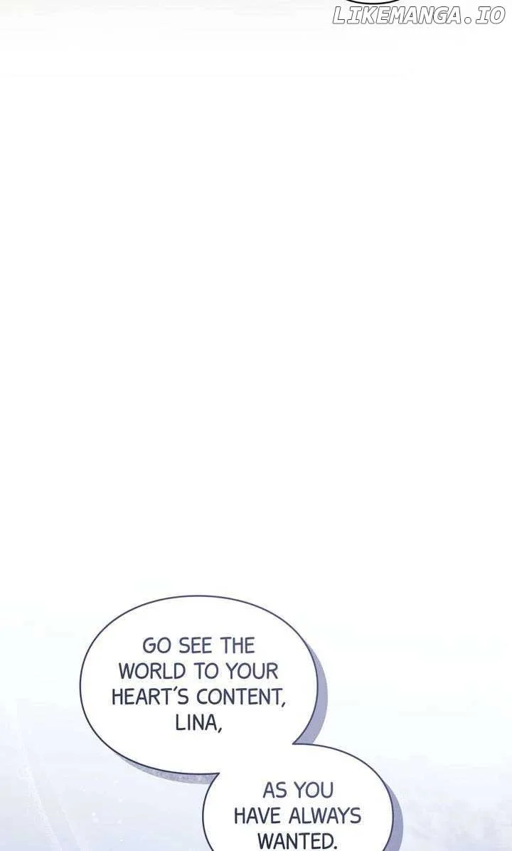 The Fake Saintess Awaits Her Exit Chapter 90 page 53