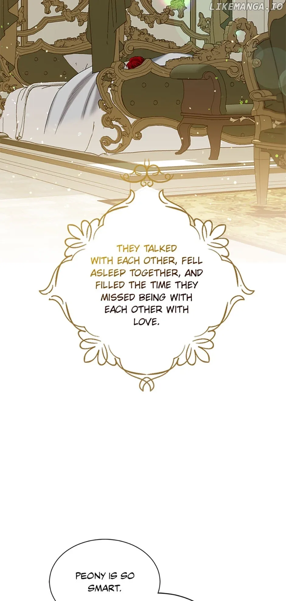 The Duke of Ashleyan’s Contractual Marriage Chapter 90 page 51