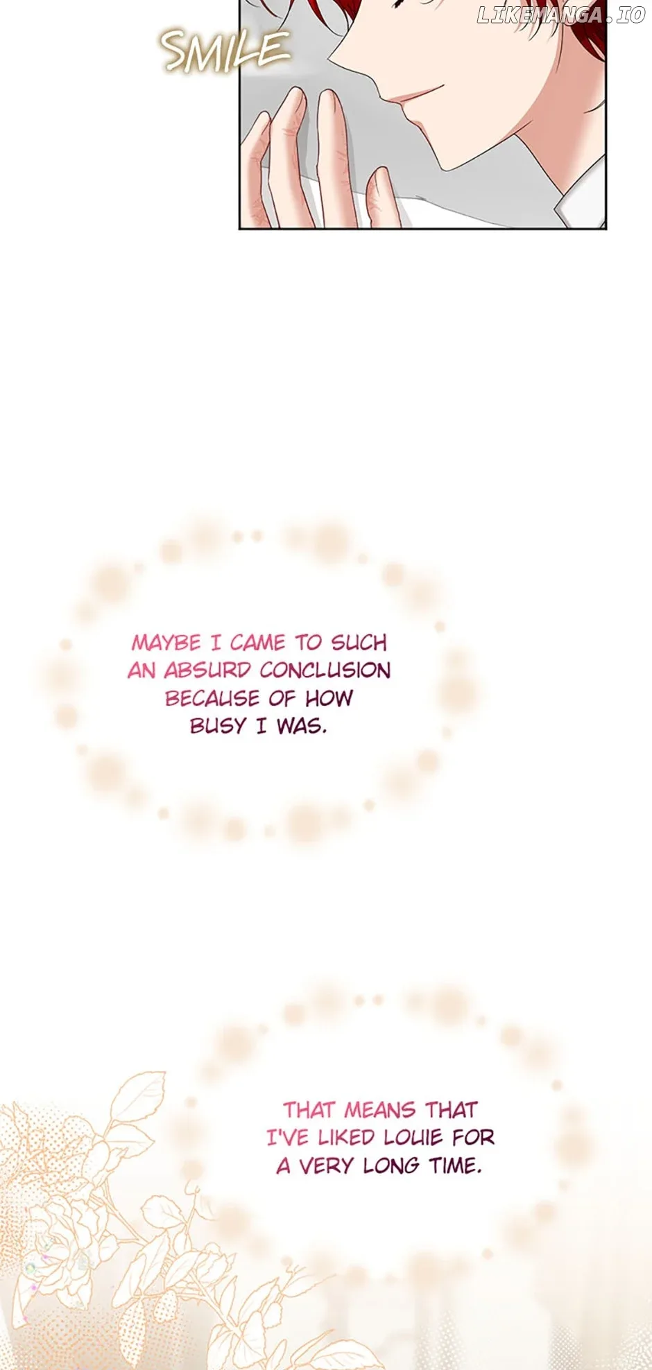 The Duke of Ashleyan’s Contractual Marriage Chapter 90 page 53