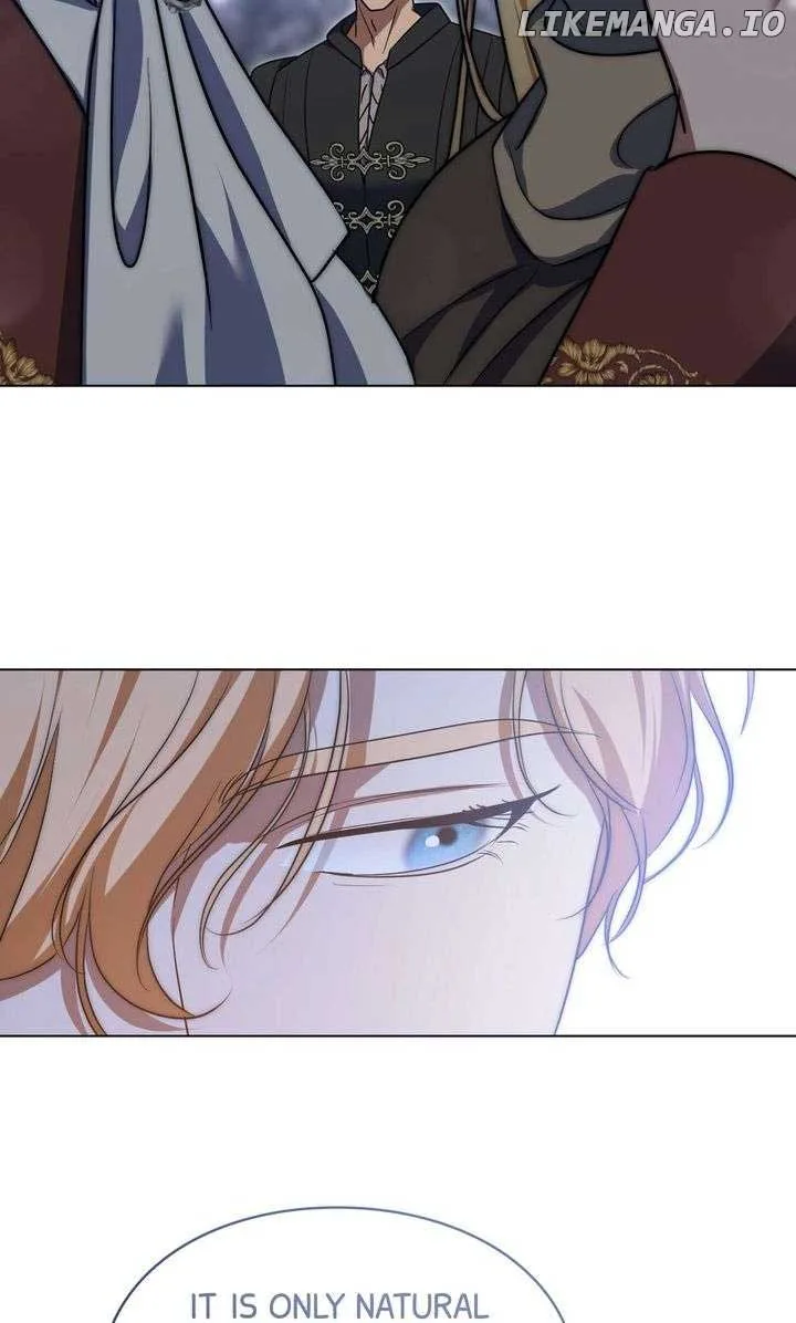 The Fake Saintess Awaits Her Exit Chapter 90 page 62