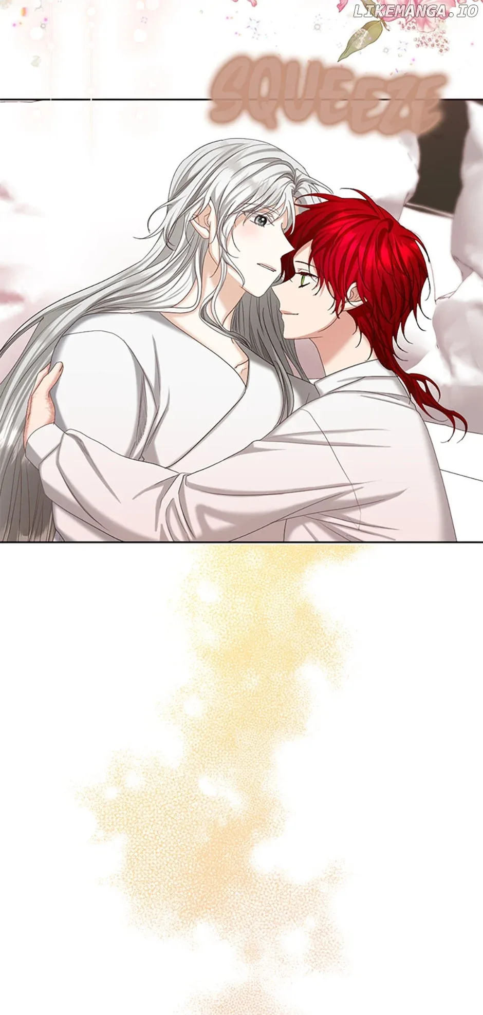 The Duke of Ashleyan’s Contractual Marriage Chapter 90 page 56