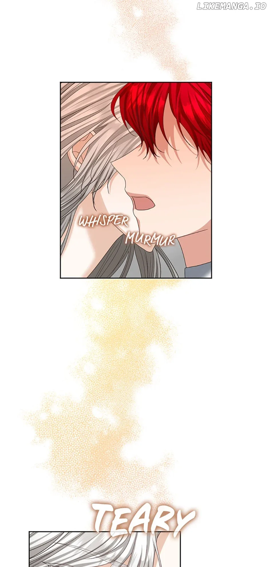 The Duke of Ashleyan’s Contractual Marriage Chapter 90 page 57