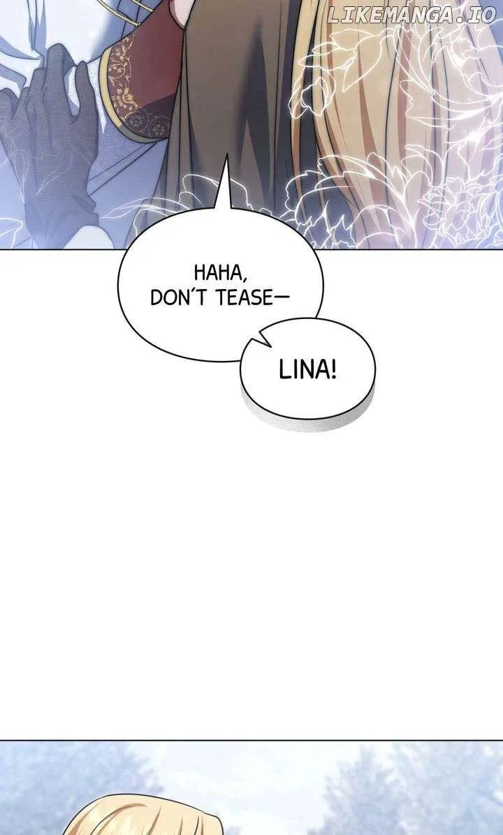 The Fake Saintess Awaits Her Exit Chapter 90 page 64