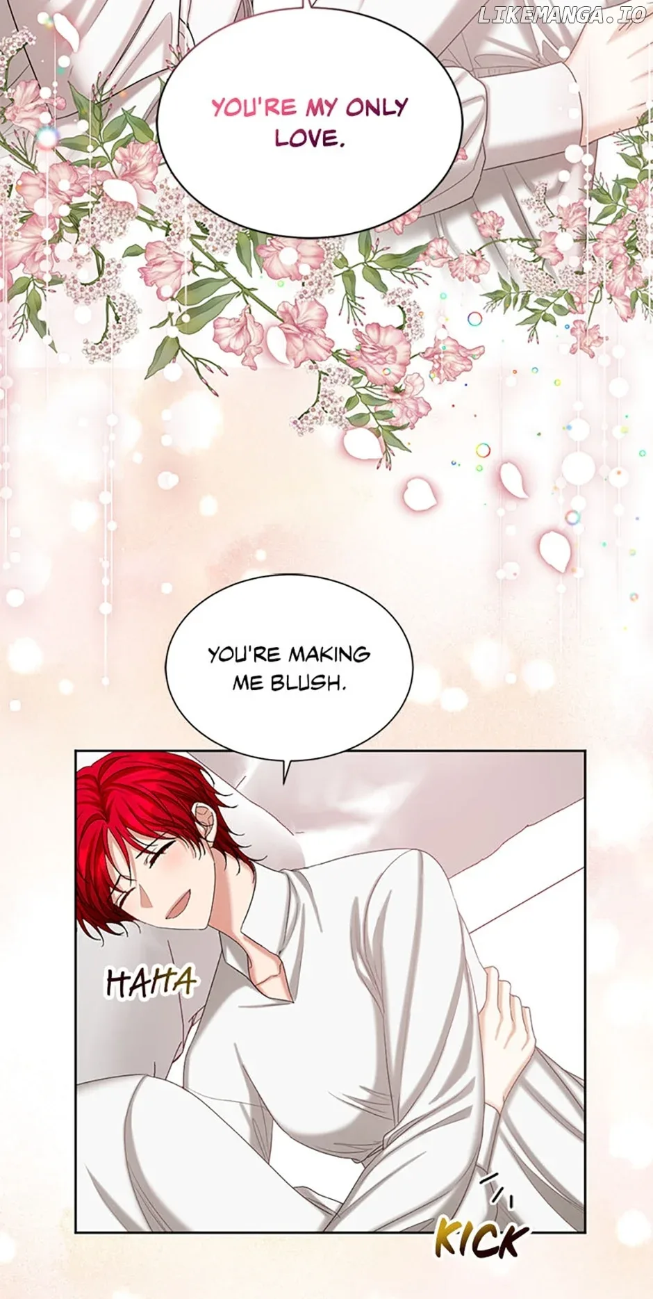 The Duke of Ashleyan’s Contractual Marriage Chapter 90 page 62