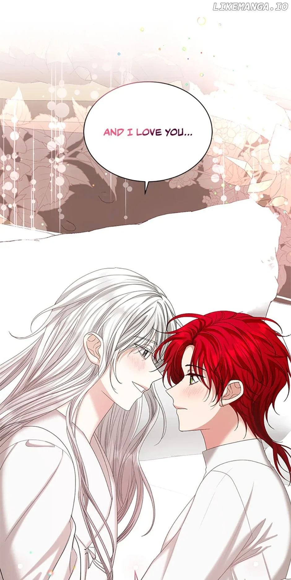 The Duke of Ashleyan’s Contractual Marriage Chapter 90 page 61