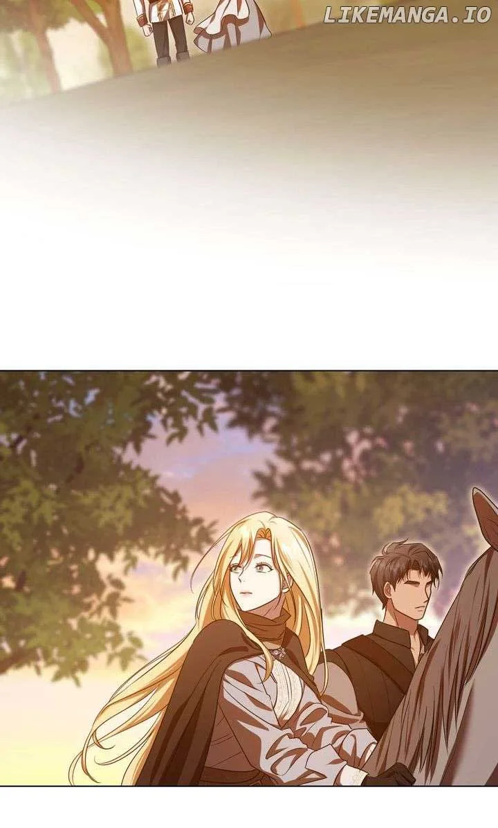 The Fake Saintess Awaits Her Exit Chapter 90 page 72
