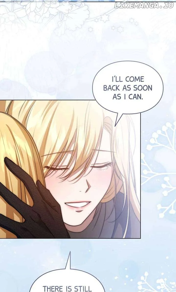 The Fake Saintess Awaits Her Exit Chapter 90 page 69