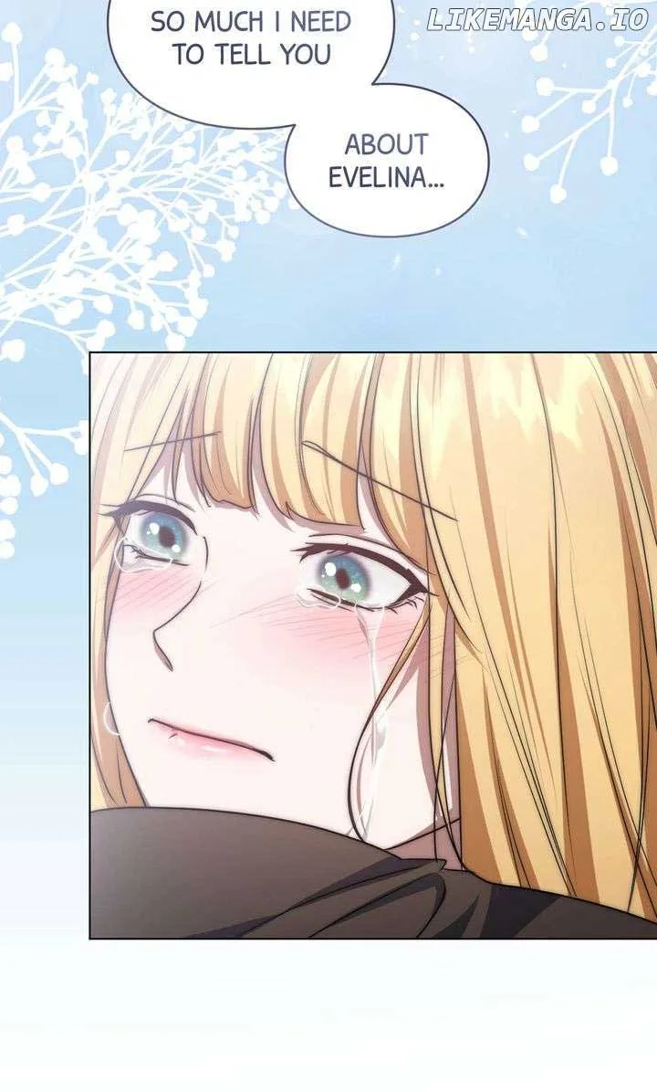 The Fake Saintess Awaits Her Exit Chapter 90 page 70