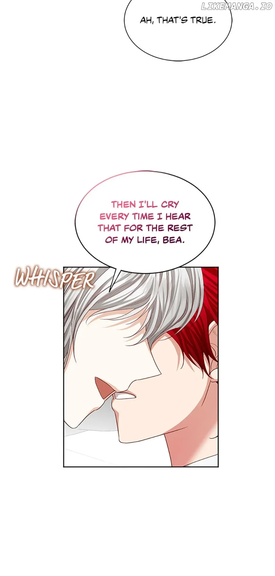 The Duke of Ashleyan’s Contractual Marriage Chapter 90 page 60