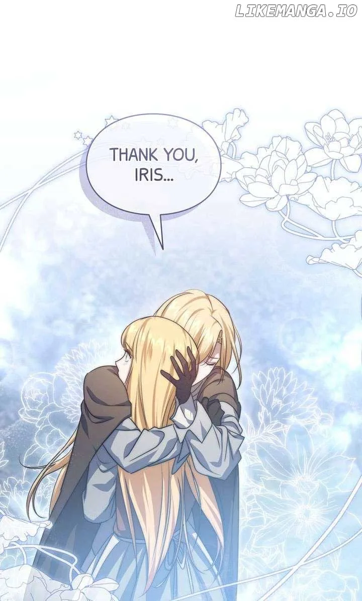 The Fake Saintess Awaits Her Exit Chapter 90 page 68