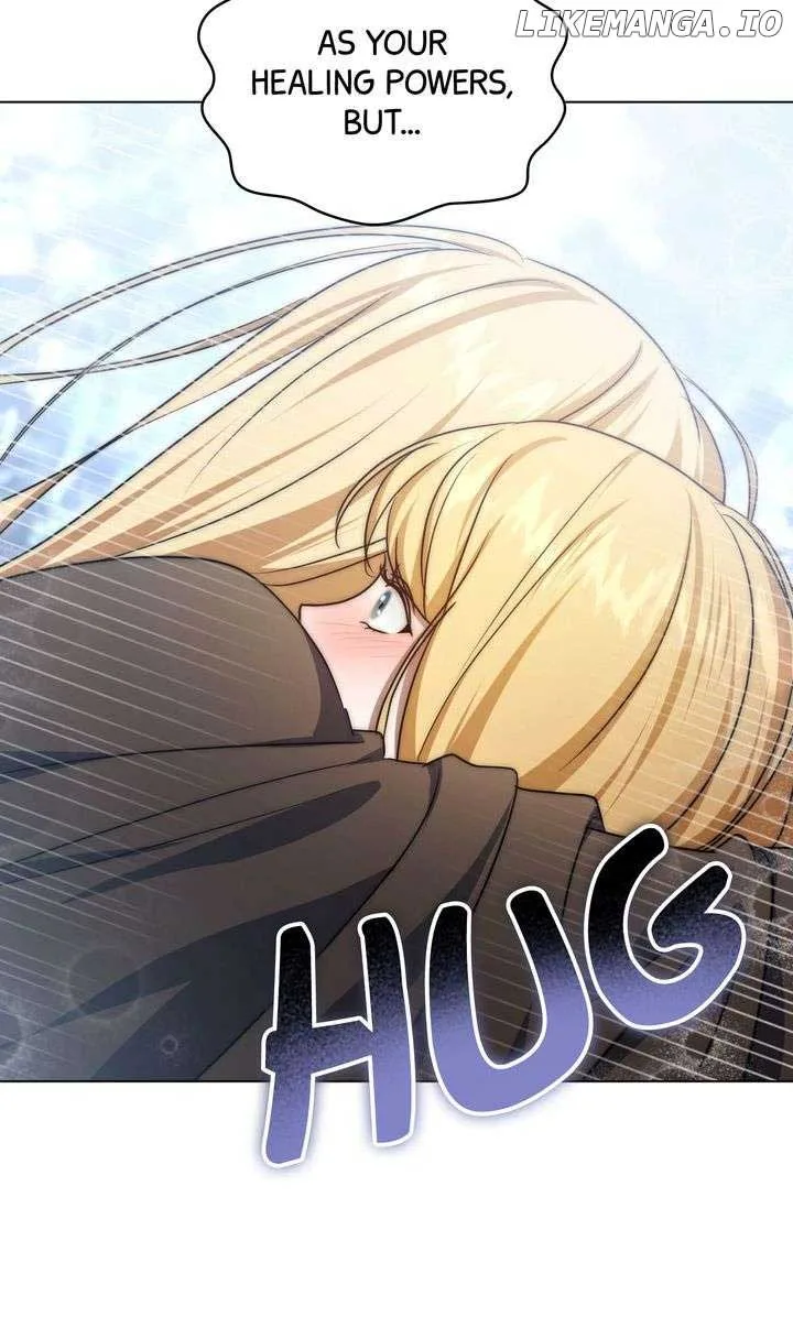 The Fake Saintess Awaits Her Exit Chapter 90 page 67