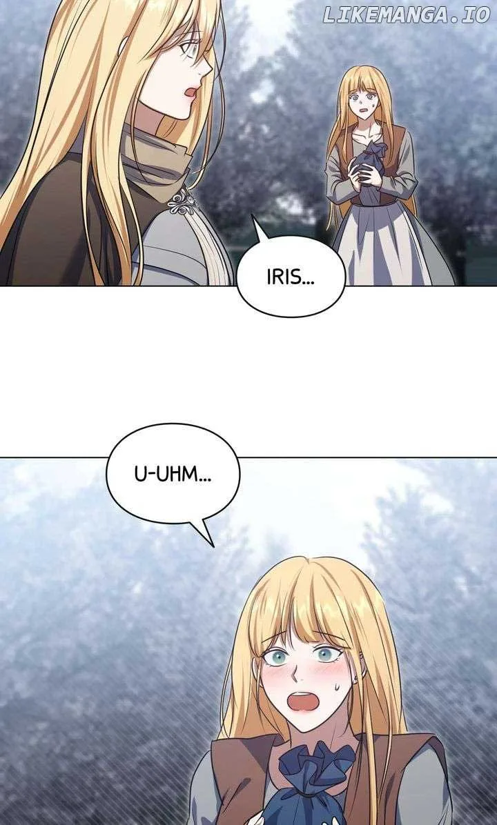The Fake Saintess Awaits Her Exit Chapter 90 page 65
