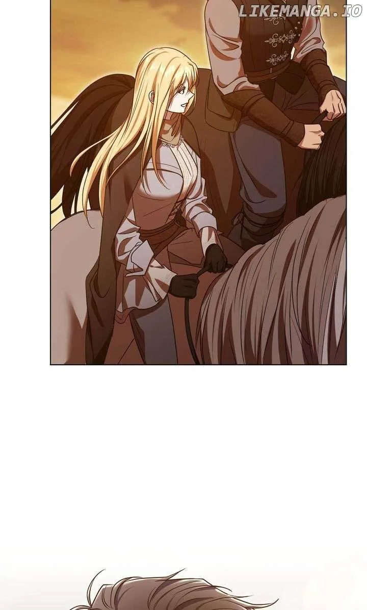 The Fake Saintess Awaits Her Exit Chapter 90 page 75