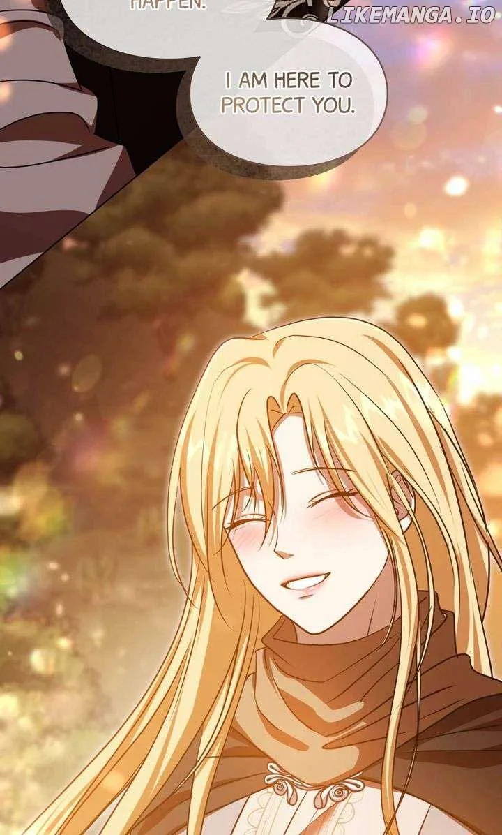 The Fake Saintess Awaits Her Exit Chapter 90 page 77