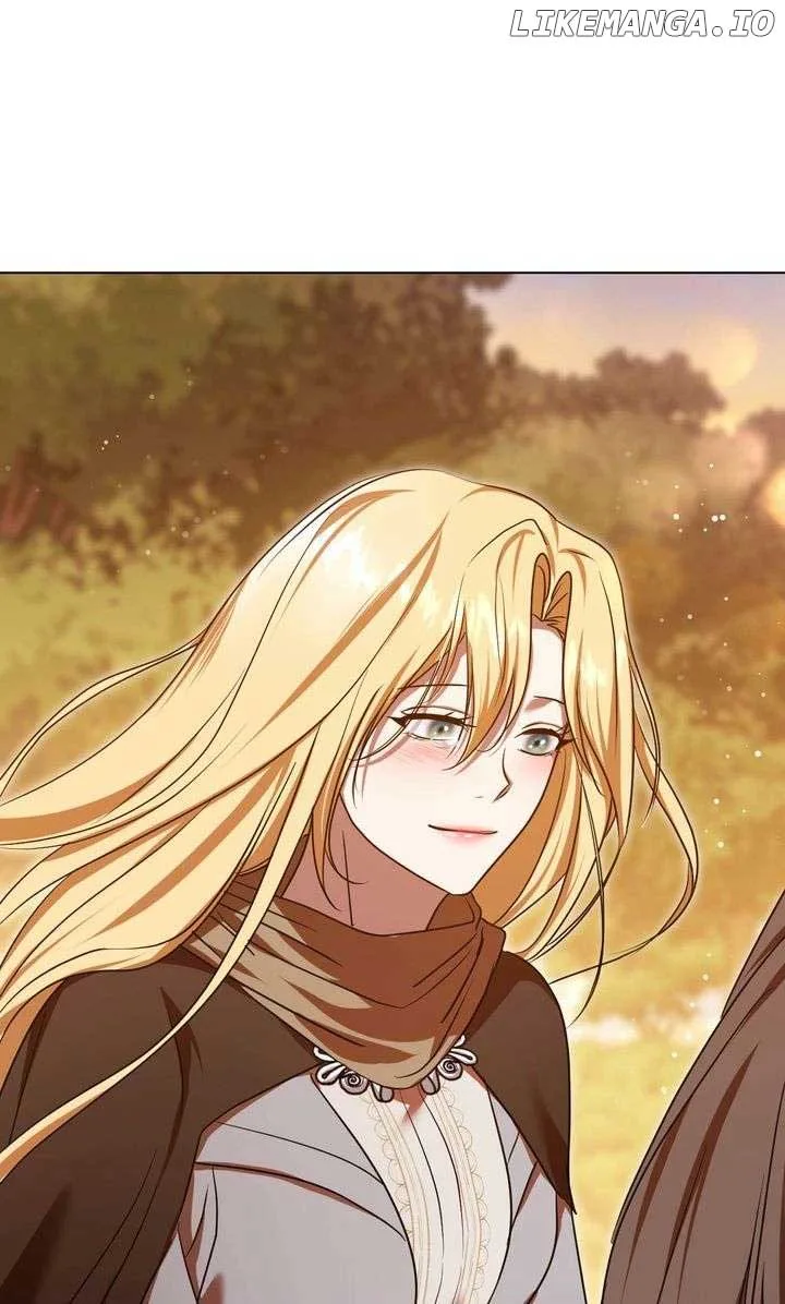 The Fake Saintess Awaits Her Exit Chapter 90 page 73