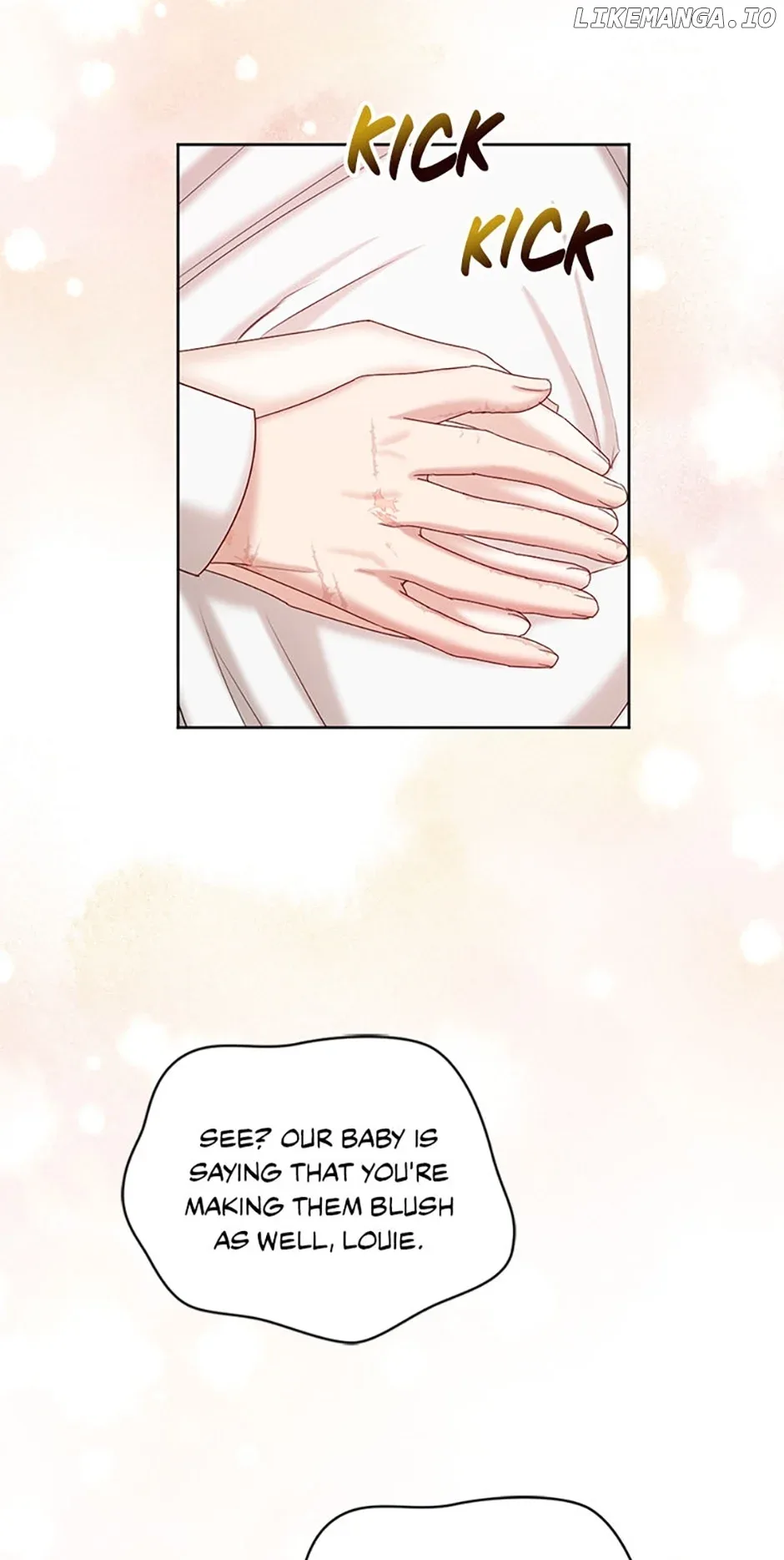 The Duke of Ashleyan’s Contractual Marriage Chapter 90 page 65