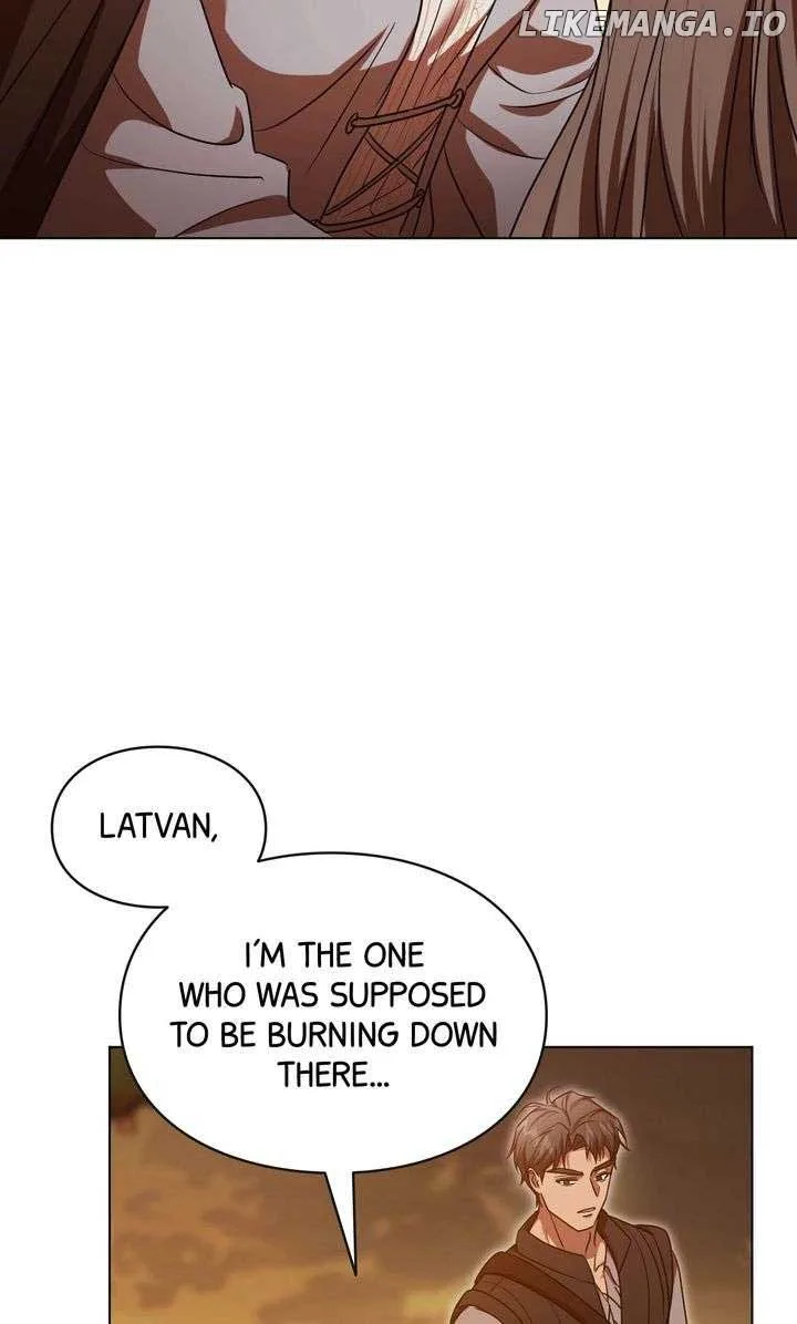 The Fake Saintess Awaits Her Exit Chapter 90 page 74