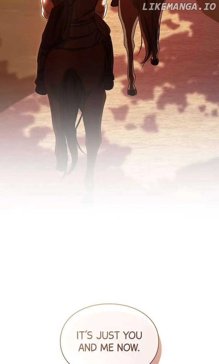 The Fake Saintess Awaits Her Exit Chapter 90 page 84