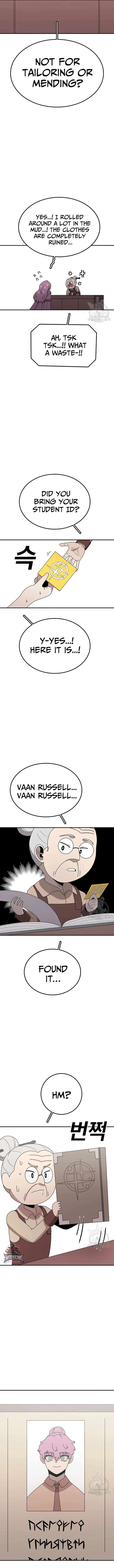 The House Without Time Chapter 90 page 4