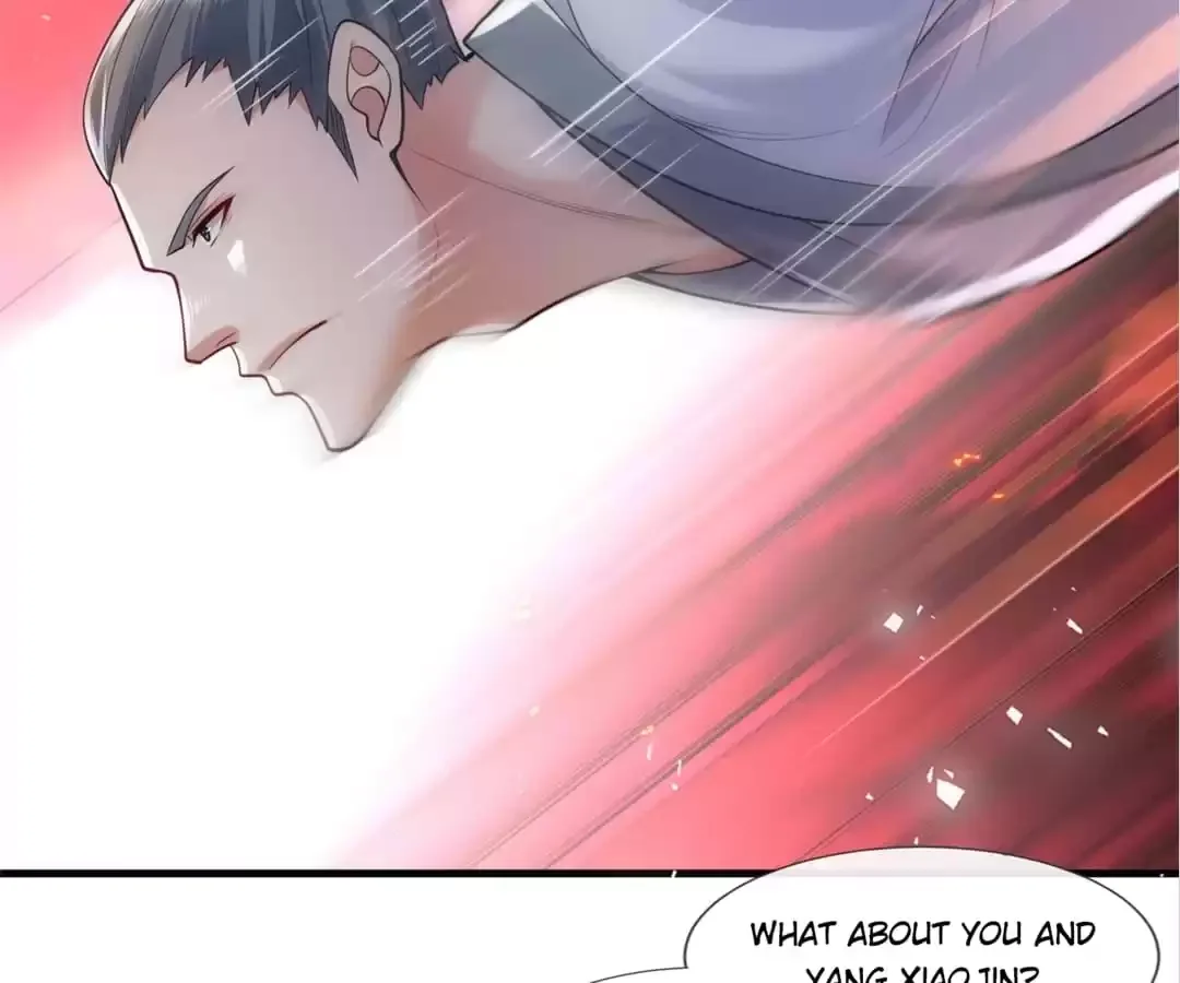 The Godly Son-in-Law of the Nation Chapter 91 page 6