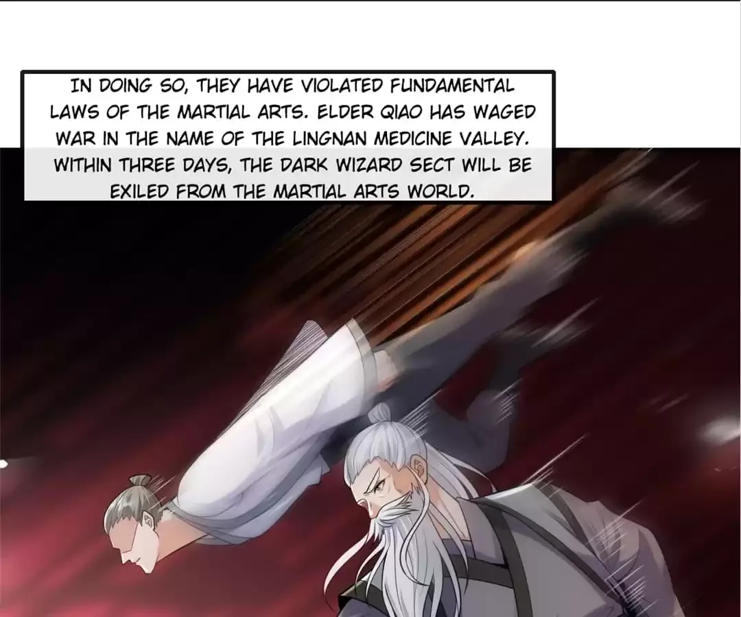 The Godly Son-in-Law of the Nation Chapter 91 page 4
