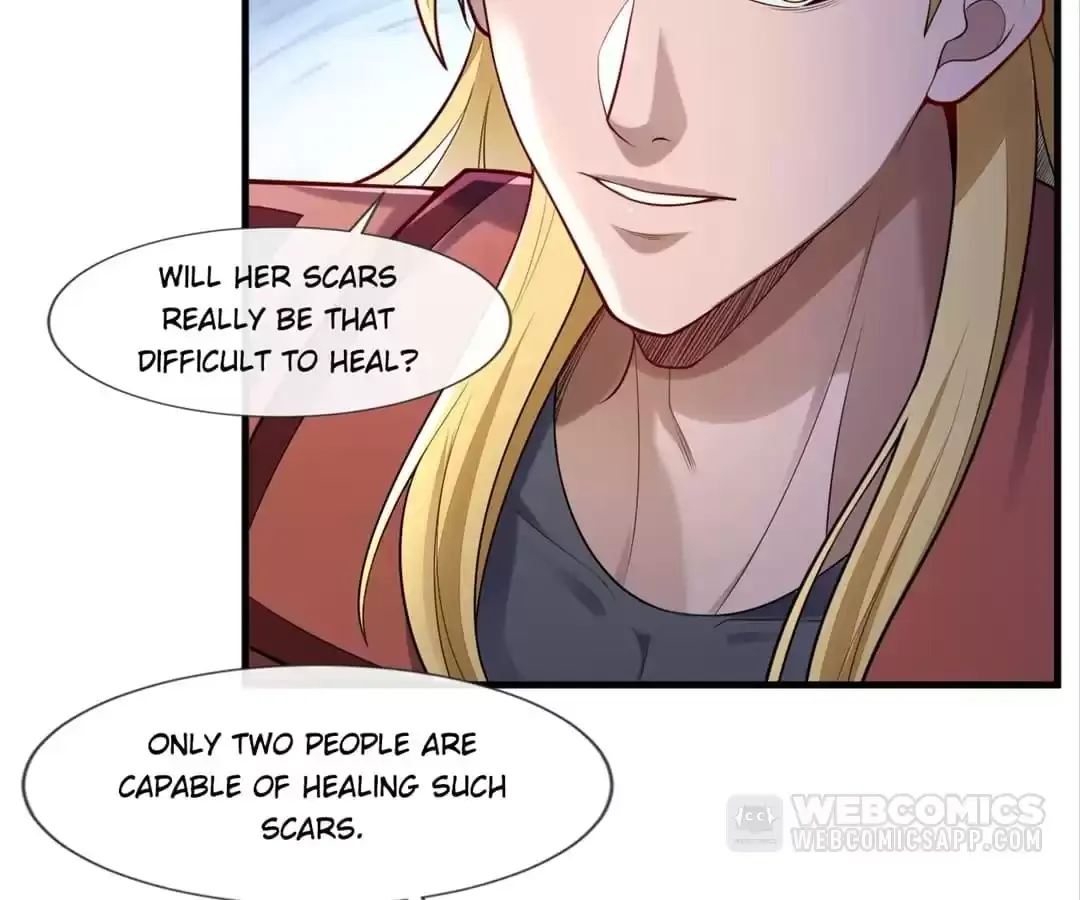 The Godly Son-in-Law of the Nation Chapter 91 page 10