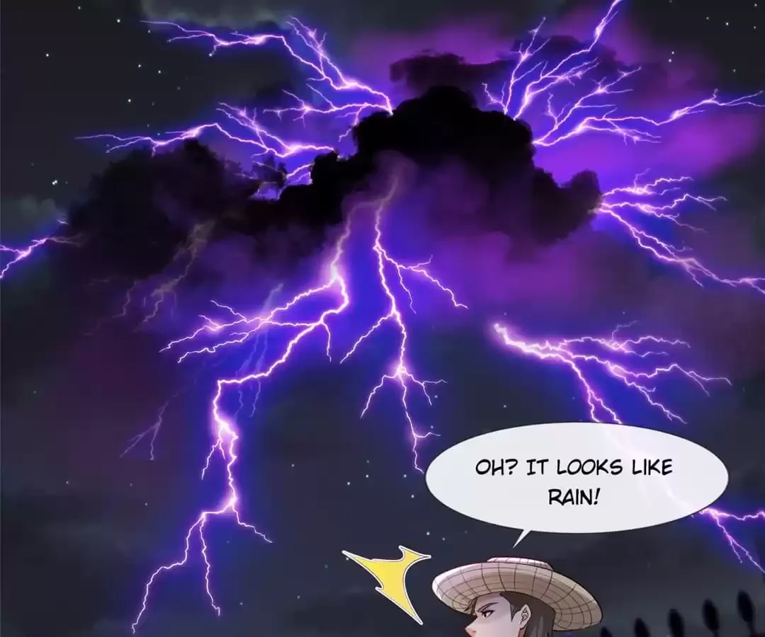 The Godly Son-in-Law of the Nation Chapter 91 page 18