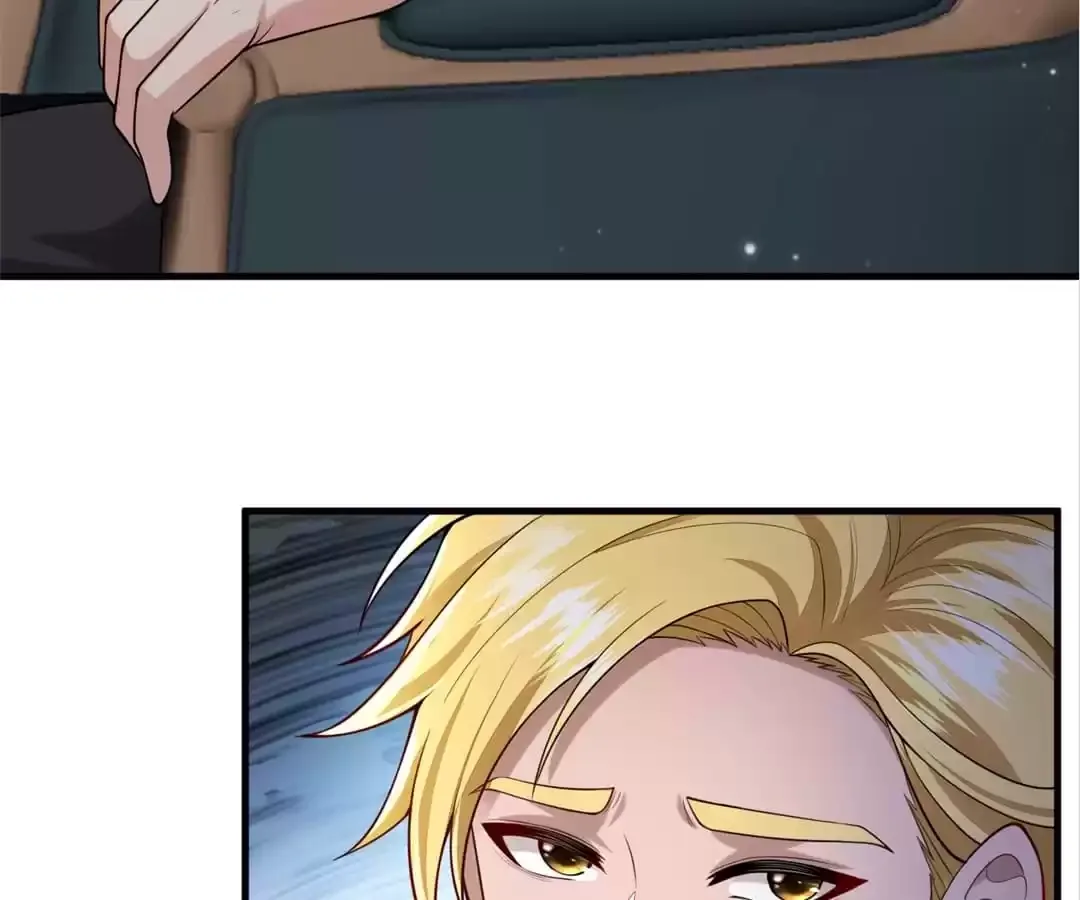 The Godly Son-in-Law of the Nation Chapter 91 page 9
