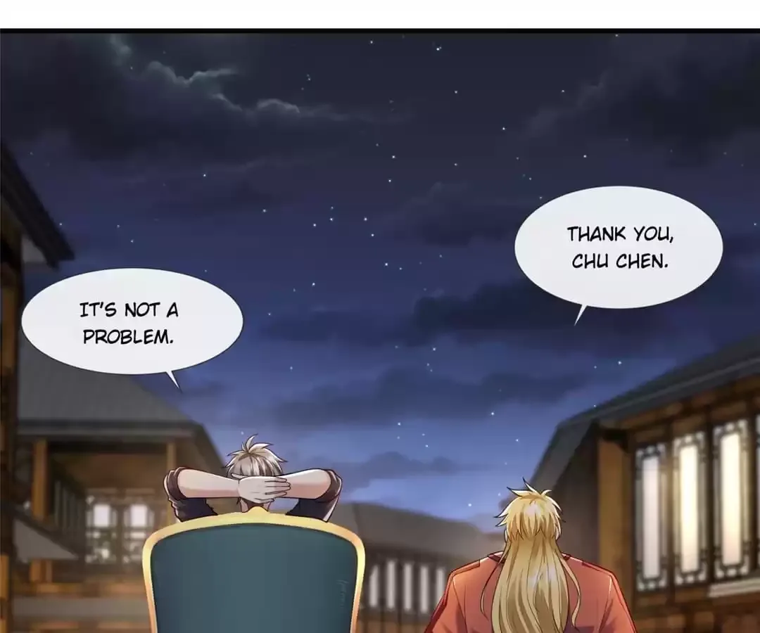 The Godly Son-in-Law of the Nation Chapter 91 page 14