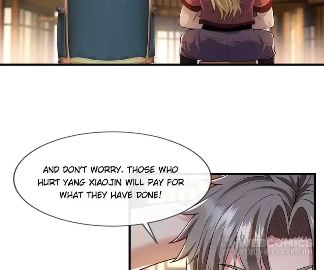 The Godly Son-in-Law of the Nation Chapter 91 page 15