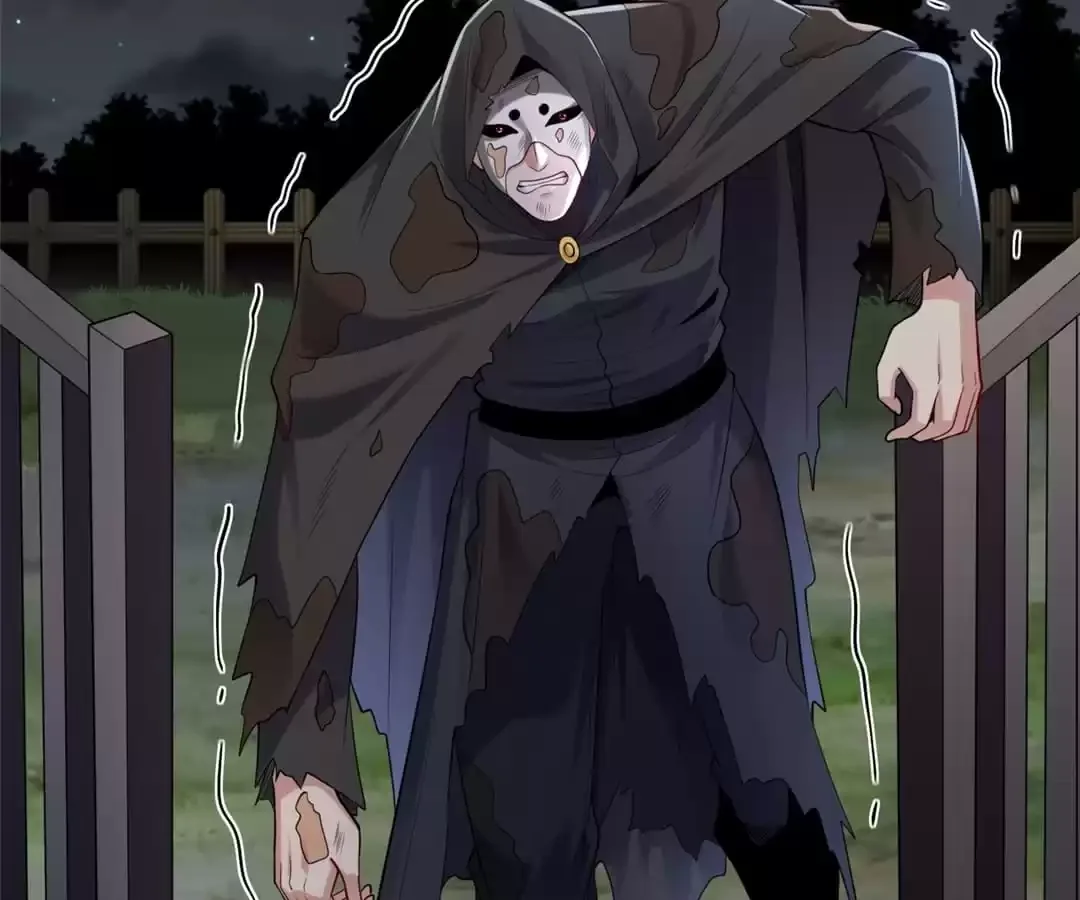The Godly Son-in-Law of the Nation Chapter 91 page 28