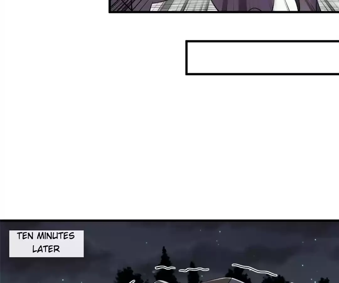 The Godly Son-in-Law of the Nation Chapter 91 page 27