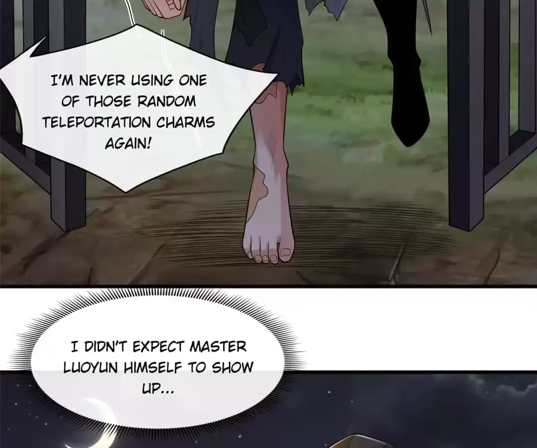 The Godly Son-in-Law of the Nation Chapter 91 page 29