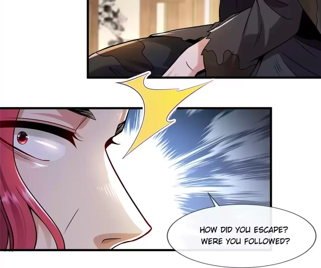 The Godly Son-in-Law of the Nation Chapter 91 page 44