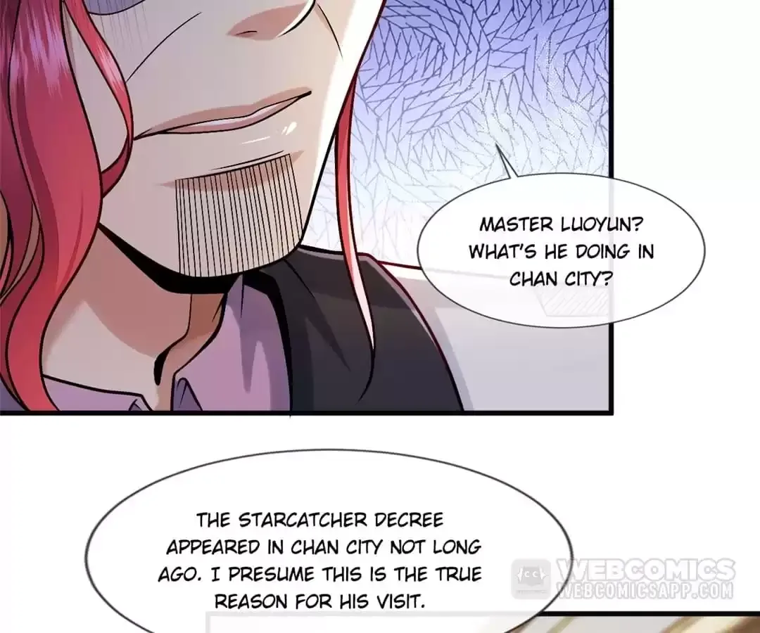 The Godly Son-in-Law of the Nation Chapter 91 page 42
