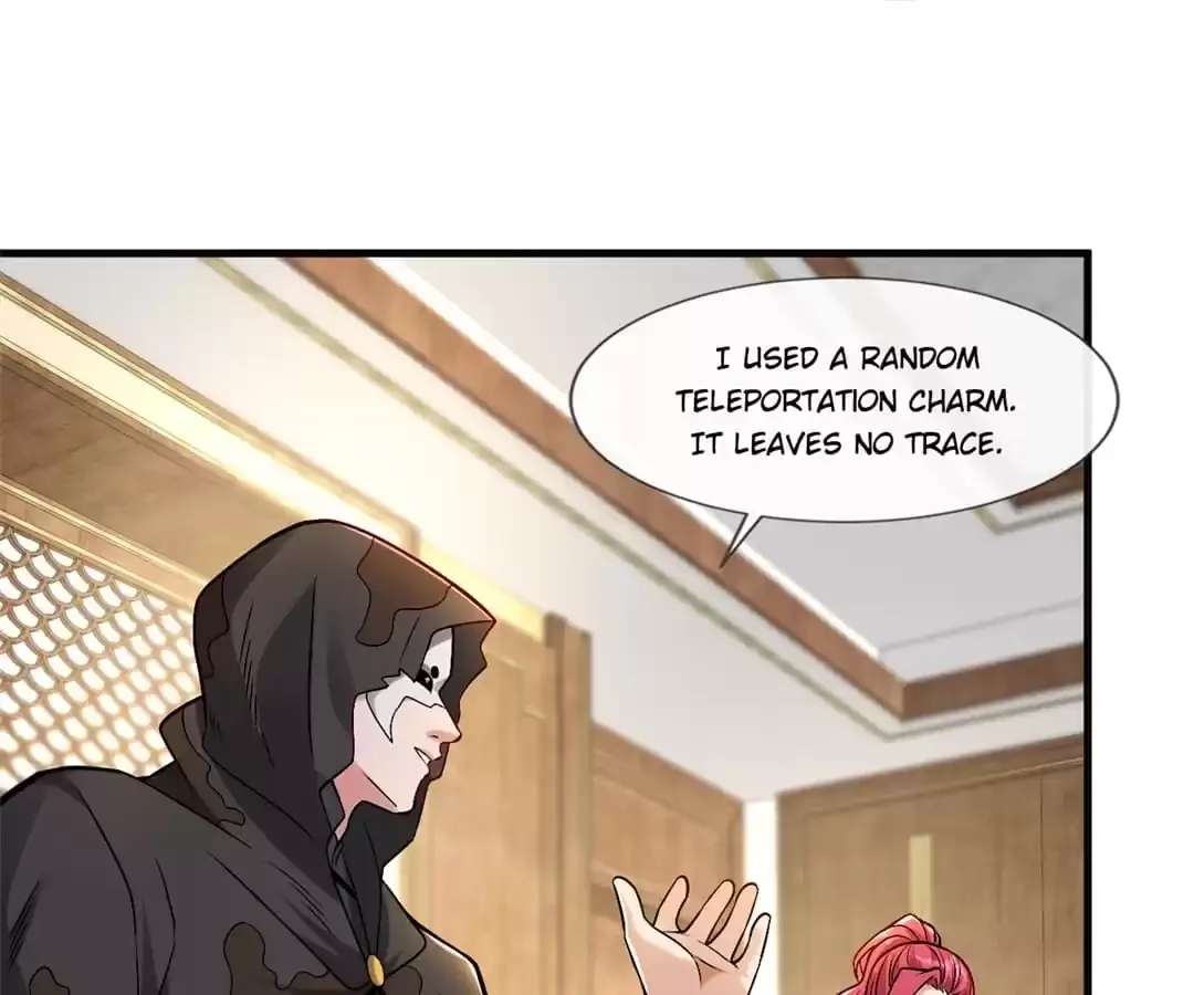 The Godly Son-in-Law of the Nation Chapter 91 page 45