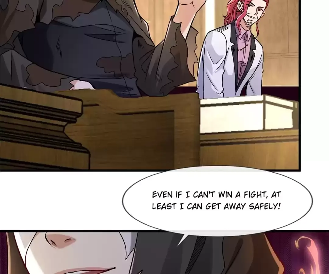 The Godly Son-in-Law of the Nation Chapter 91 page 46