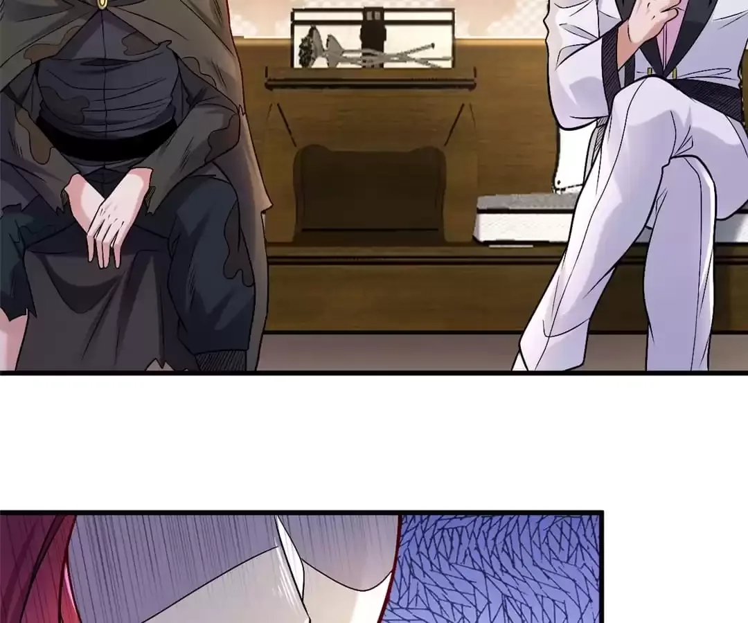 The Godly Son-in-Law of the Nation Chapter 91 page 41
