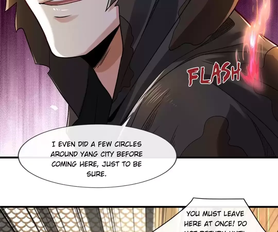 The Godly Son-in-Law of the Nation Chapter 91 page 47