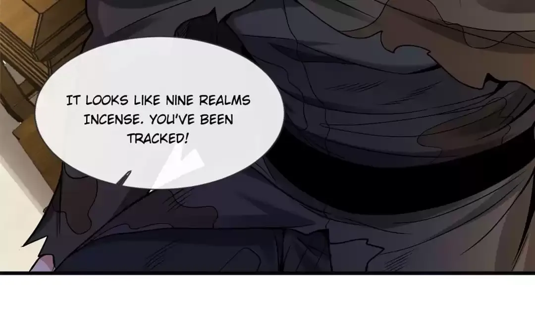 The Godly Son-in-Law of the Nation Chapter 91 page 51