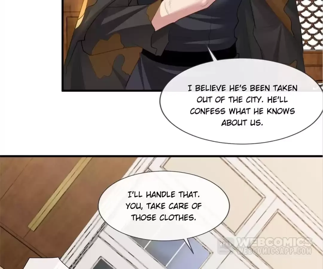 The Godly Son-in-Law of the Nation Chapter 91 page 53