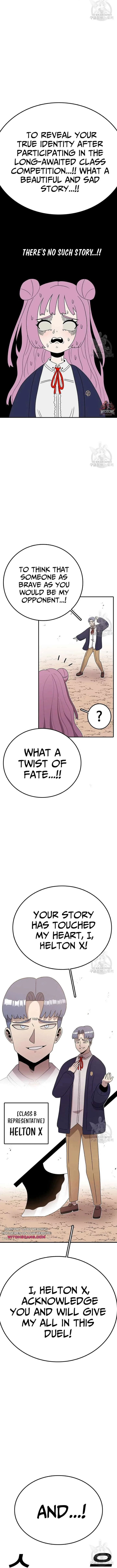 The House Without Time Chapter 90 page 14
